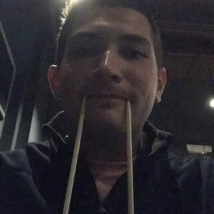 Meet your Posher, Daniel